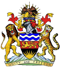logo malawi goverment